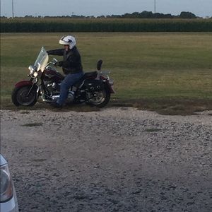 Meet your Posher, Sharon